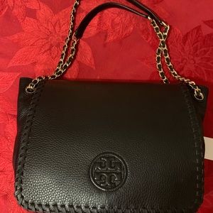New with tags Tory Burch Marion bag